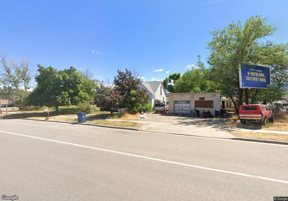 415 S Main St, Fillmore, UT 84631 - photo 1