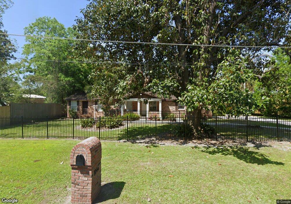 1046 Fountain Rd, Jacksonville, FL 32205 - photo 1