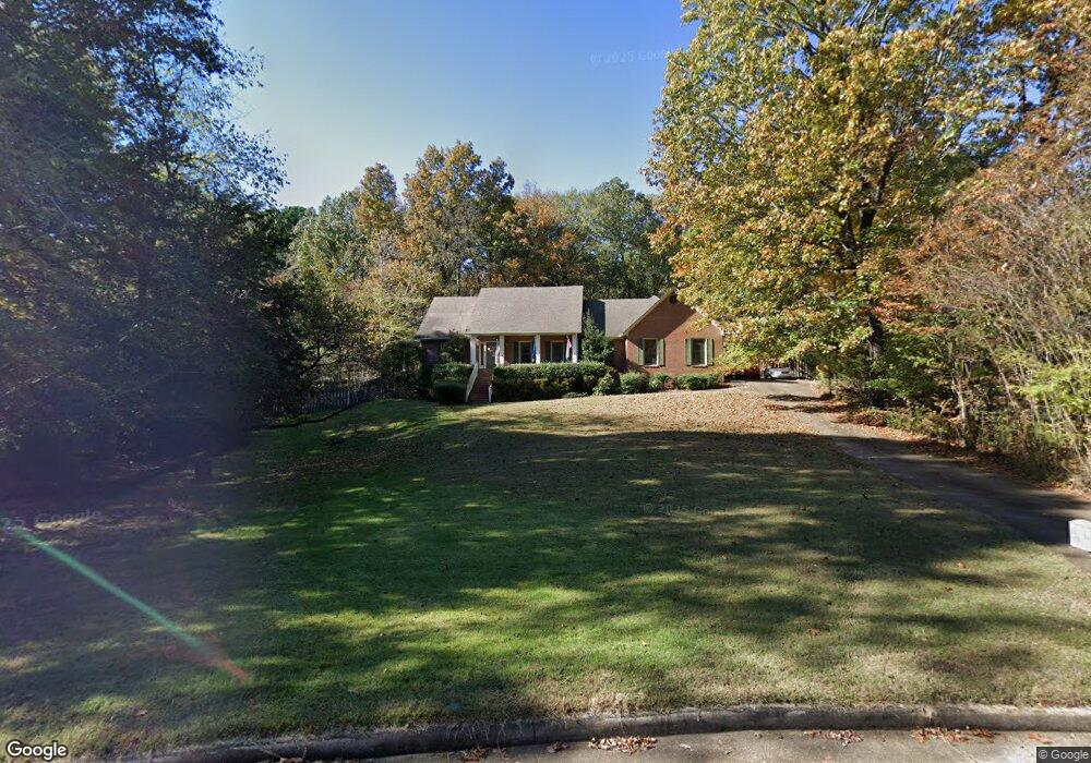 414 Turnberry Cir, Oxford, MS 38655 - photo 1