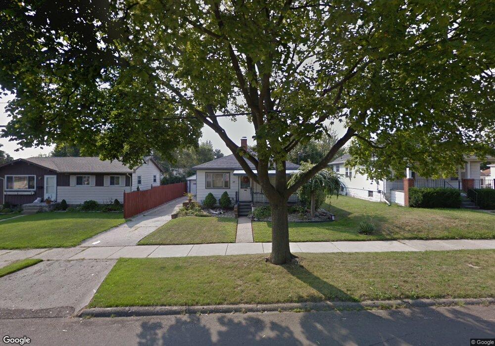 3001 Chicago Blvd, Flint, MI 48503 - photo 1