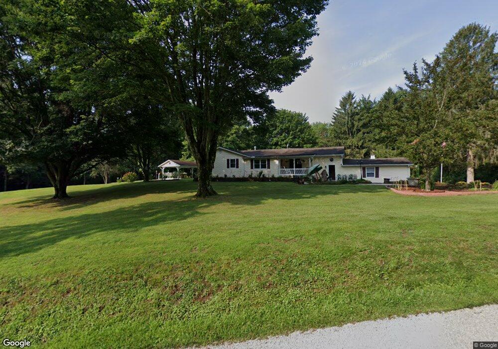 1385 Pump Station Rd, Sugar Grove, OH 43155 - photo 1