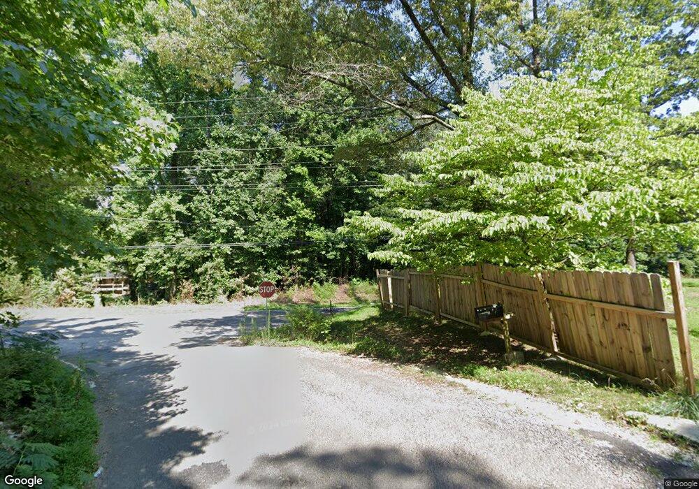 0 Shepherd Rd, Ellijay, GA 30536 - photo 1