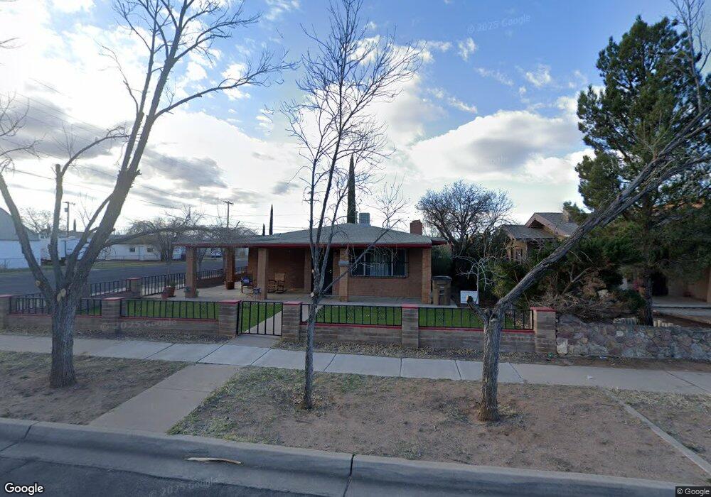 1275 E 15th St, Douglas, AZ 85607 - photo 1