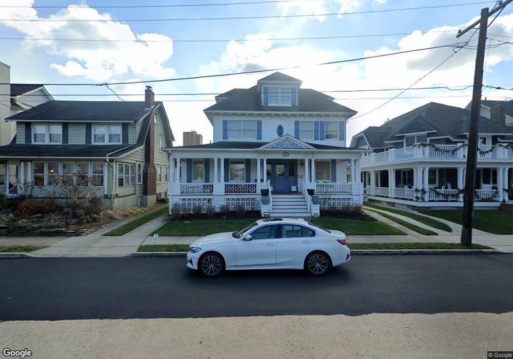 110 Euclid Ave, Allenhurst, NJ 07711 - photo 1