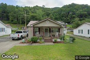 4106 Mud Fork, Logan, WV 25601
