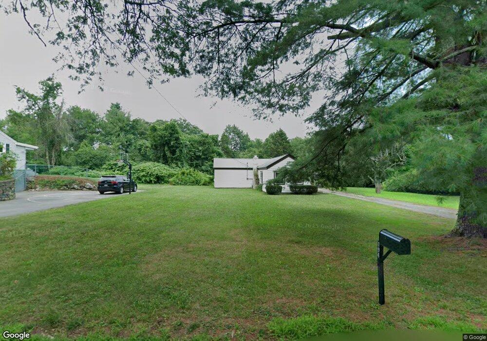 194 Old Elm St, Mansfield, MA 02048 - photo 1