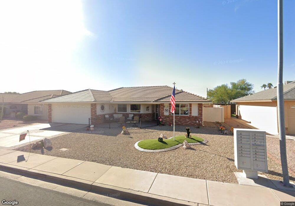 2448 S Acanthus, Mesa, AZ 85209 - photo 1