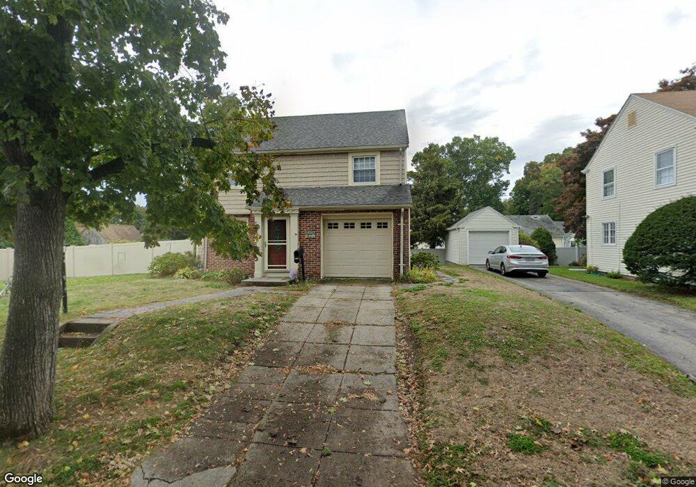 30 Taylor St, Cranston, RI 02920 - photo 1