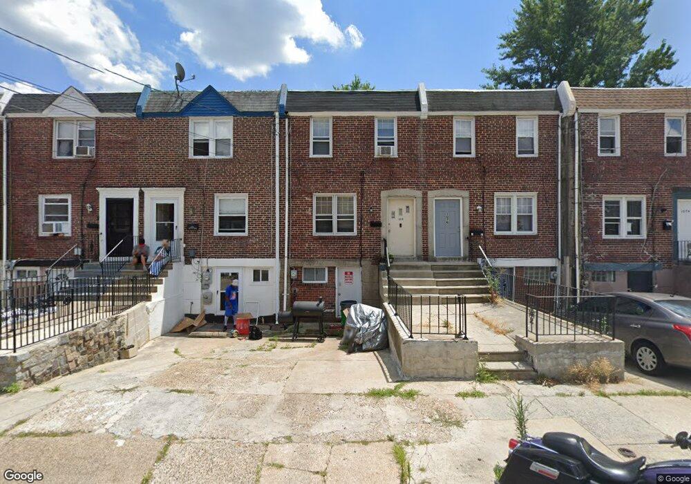 1078 S Merrimac Rd, Camden, NJ 08104 - photo 1