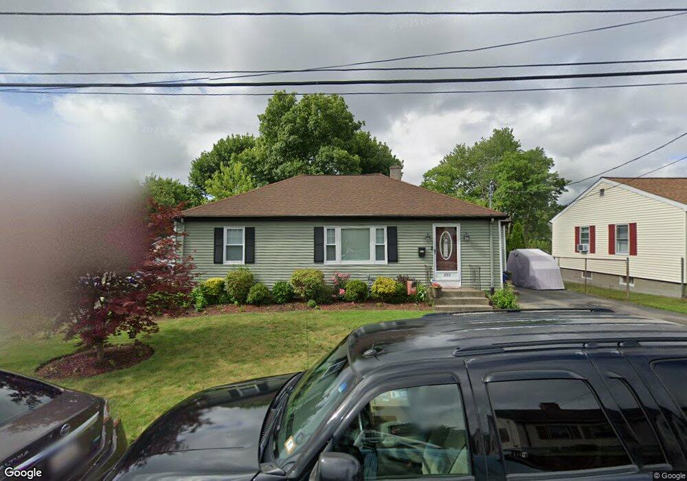 250 Calvin St, Fall River, MA 02720 - photo 1