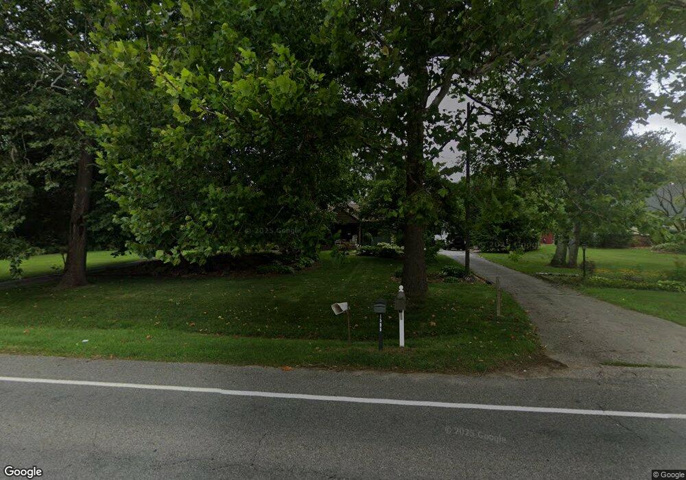 1507 76th St SW, Byron Center, MI 49315 - photo 1