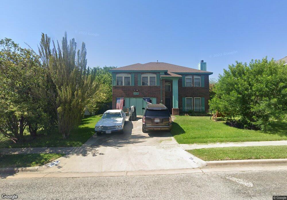 208 Barber Dr, Copperas Cove, TX 76522 - photo 1