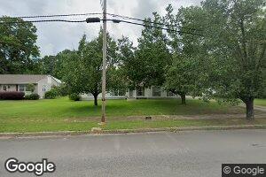 408 1st St N, Reform, AL 35481