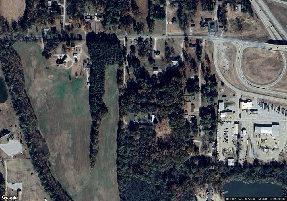 214 Purnell Ln, Bono, AR 72416 - photo 1