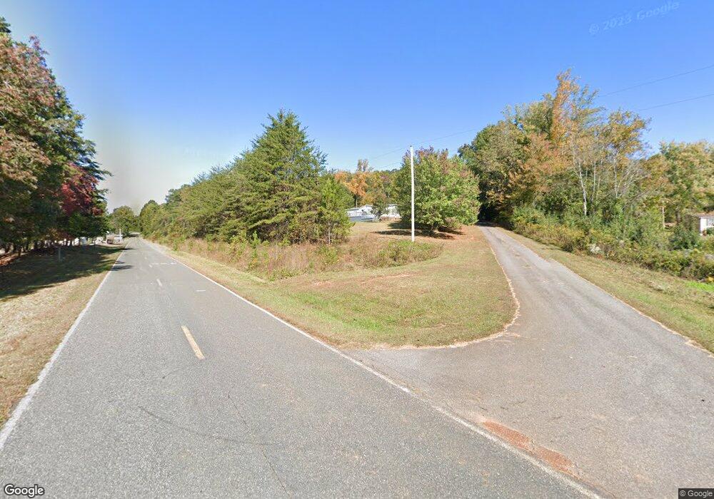 825 Poplar Springs Rd, Statesville, NC 28625 - photo 1