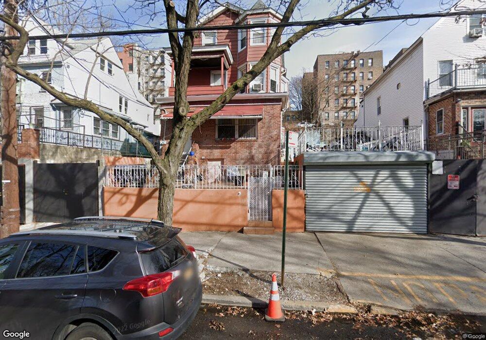 2716 Kingsbridge Terrace, Bronx, NY 10463 - photo 1