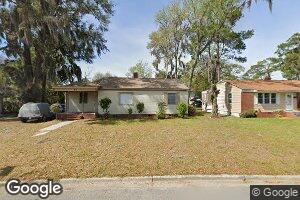 63 Parkwood Place, Savannah, GA 31404
