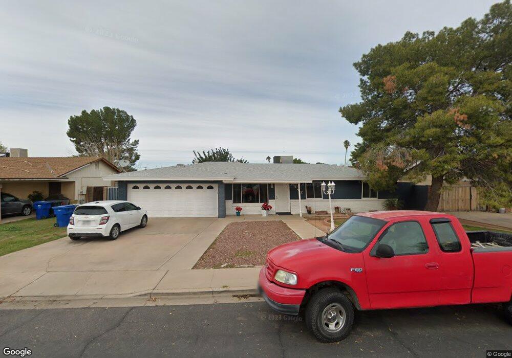 1442 E Enid Ave, Mesa, AZ 85204 - photo 1