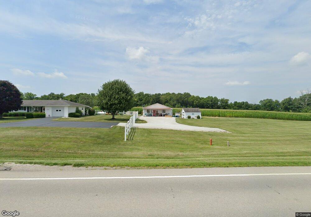 5521 S State Road 3, Greensburg, IN 47240 - photo 1