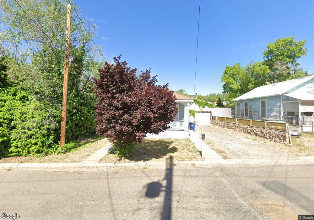 1513 N Virginia St, Silver City, NM 88061 - photo 1