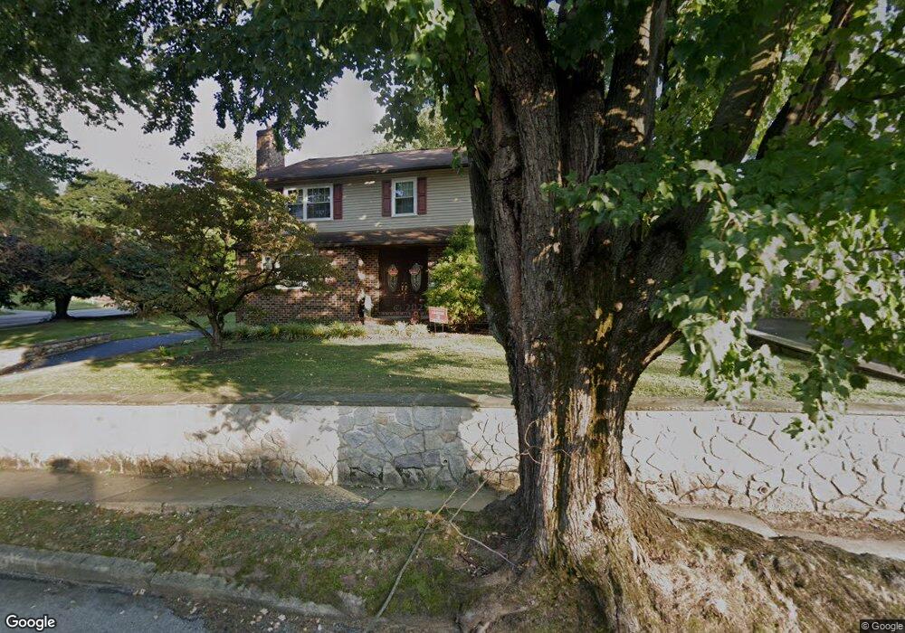 2 Lisa Cir, Drexel Hill, PA 19026 - photo 1