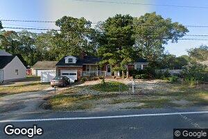 621 Prospect Ave, Pine Beach, NJ 08741