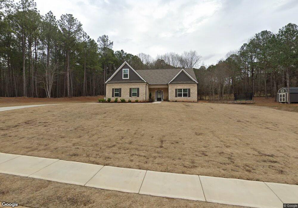 218 Belington Cir unit 23, Jackson, GA 30233 - photo 1