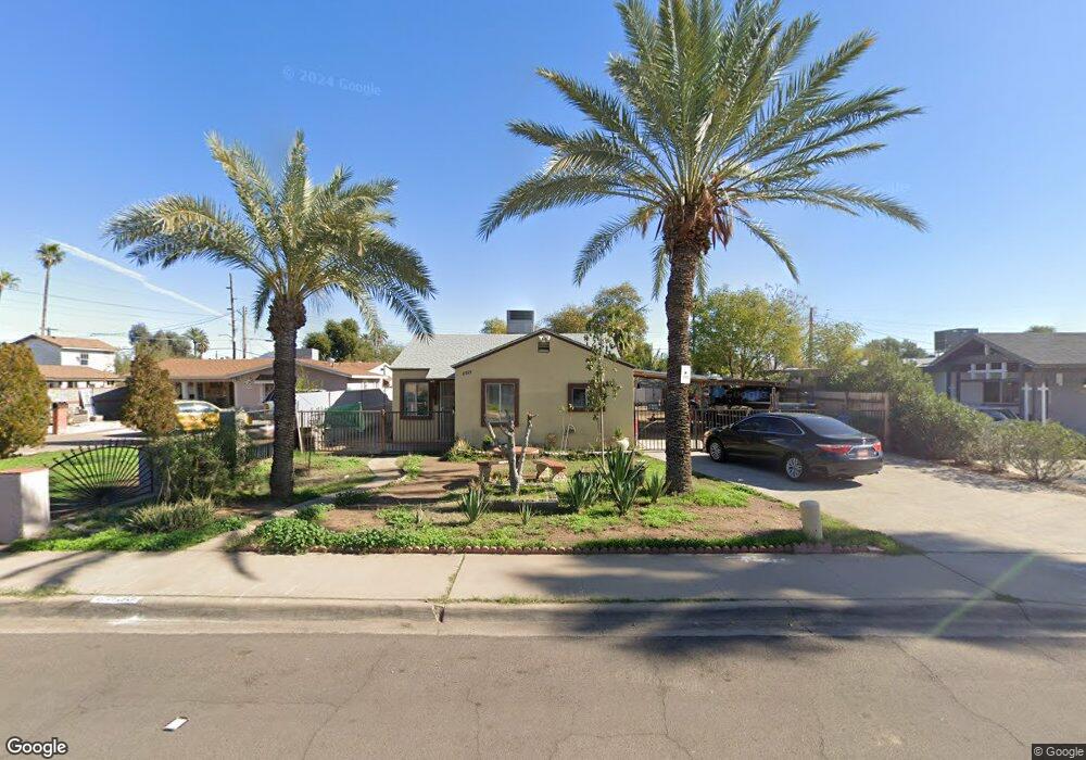 2535 N Mitchell St, Phoenix, AZ 85006 - photo 1