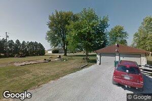 511 S Mechanic St, Brighton, IA 52540