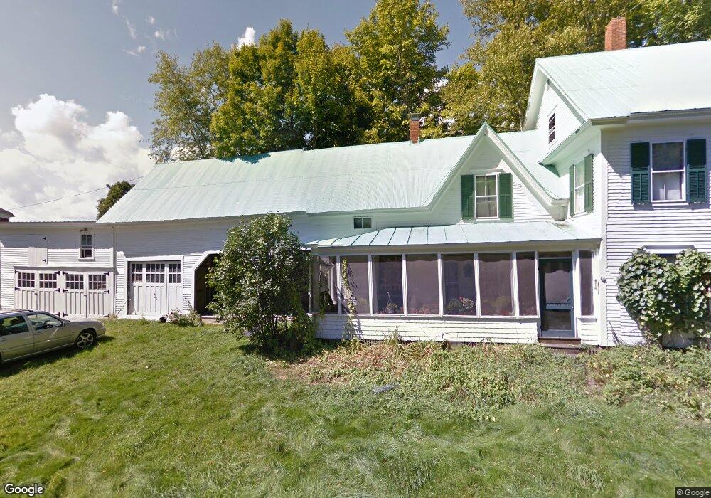 873 Hastings Rd, Saint Johnsbury, VT 05819 - photo 1