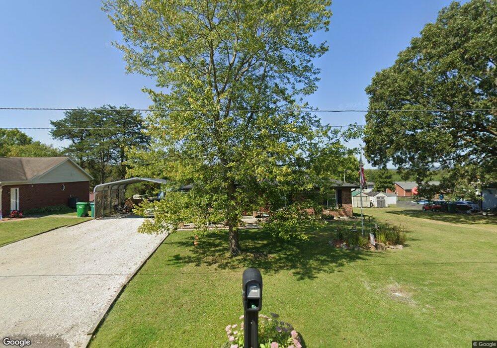 149 White Oak Way, Lebanon Junction, KY 40150 - photo 1