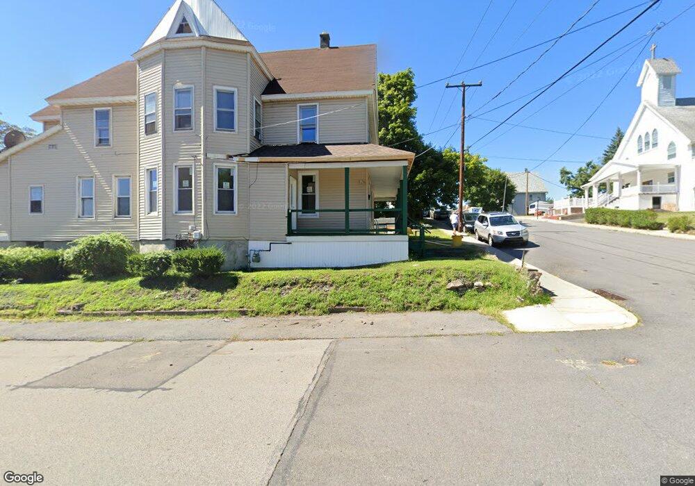 201 Church St, Taylor, PA 18517 - photo 1