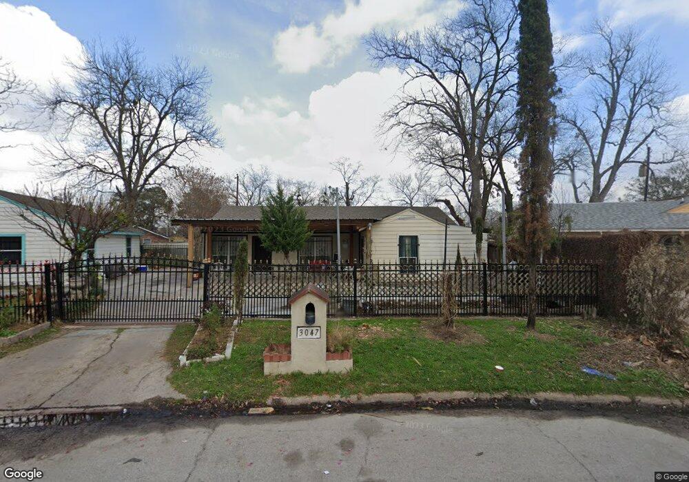 3047 Charter Oaks Dr, Houston, TX 77093 - photo 1