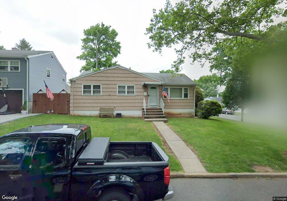192 Rudolph Ave, Rahway, NJ 07065 - photo 1