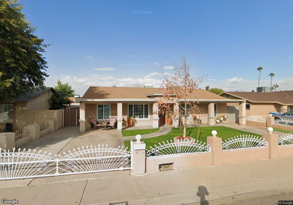 4928 W Berkeley Rd, Phoenix, AZ 85035 - photo 1