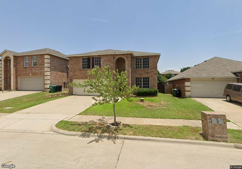 5905 Lost Pony Dr, Denton, TX 76210 - photo 1