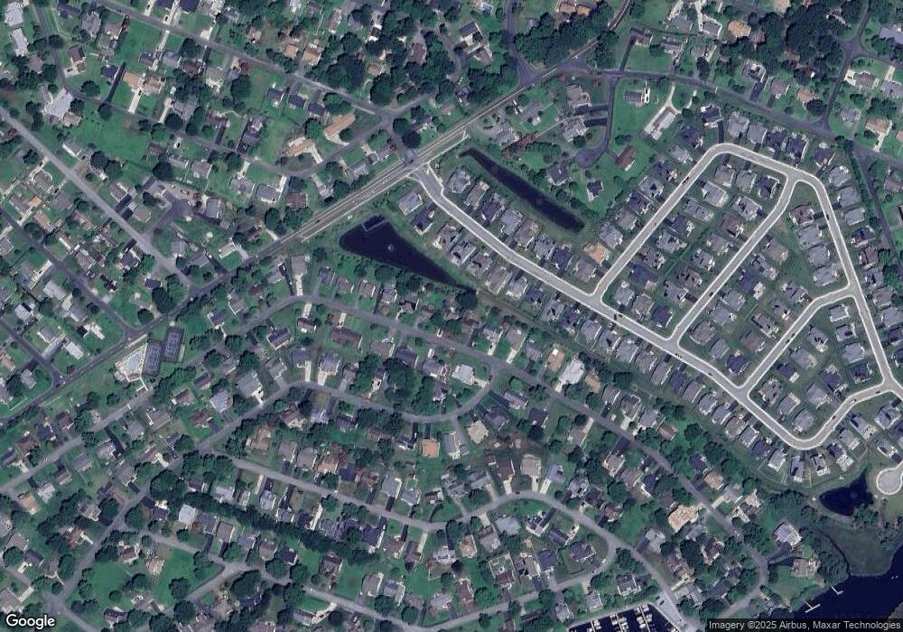 761 Hickman Dr, Ocean View, DE 19970 - photo 1