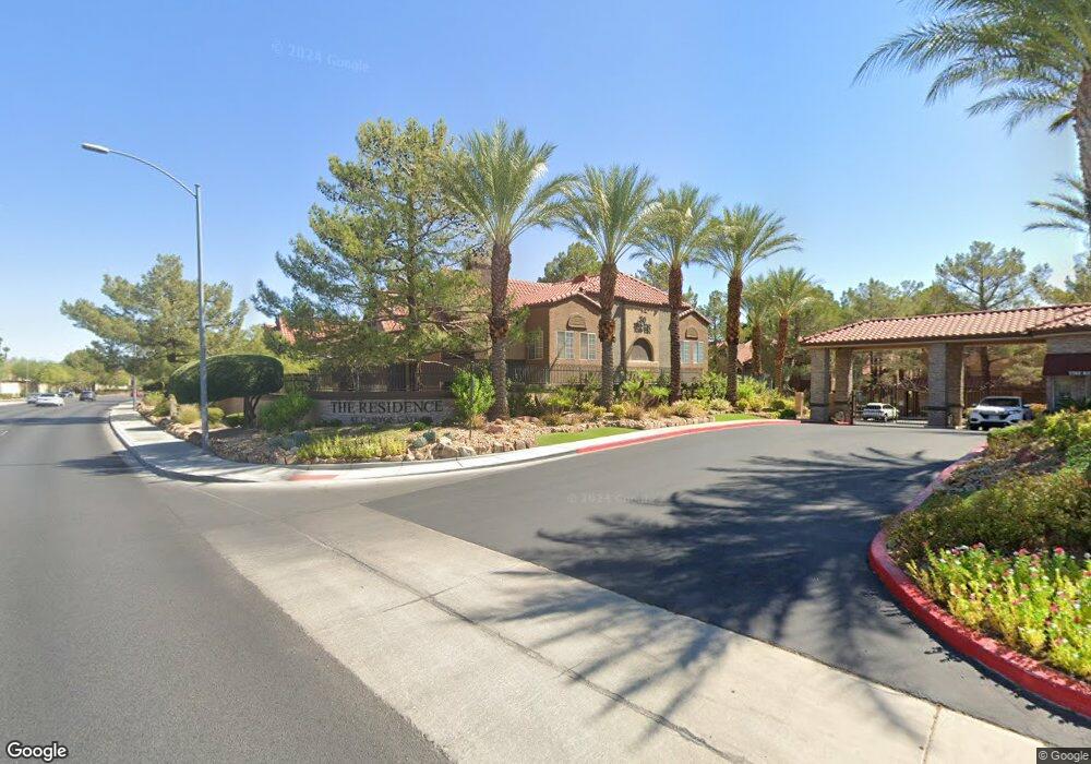 2200 S Fort Apache Rd unit 2219, Las Vegas, NV 89117 - photo 1