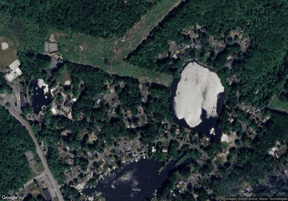 3 Tomahawk Trail, Lake Hopatcong, NJ 07849 - photo 1