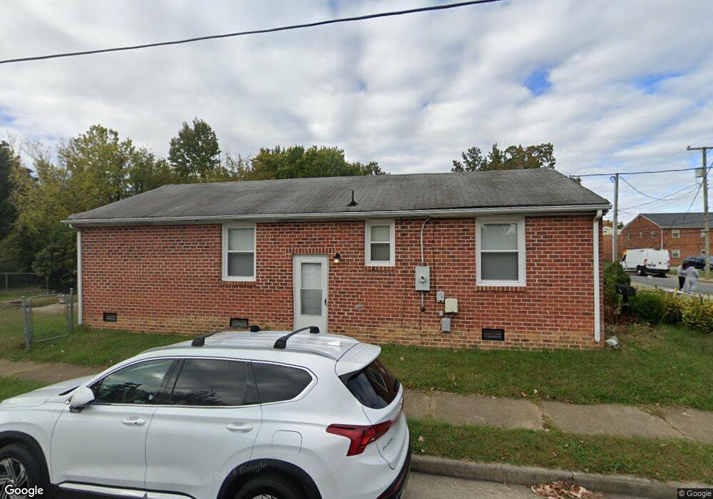 419 E Ladies Mile Rd, Richmond, VA 23222 - photo 1