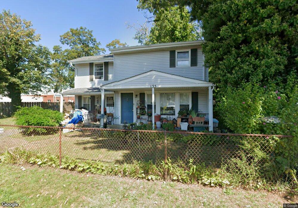 135 Laurel St, Long Branch, NJ 07740 - photo 1