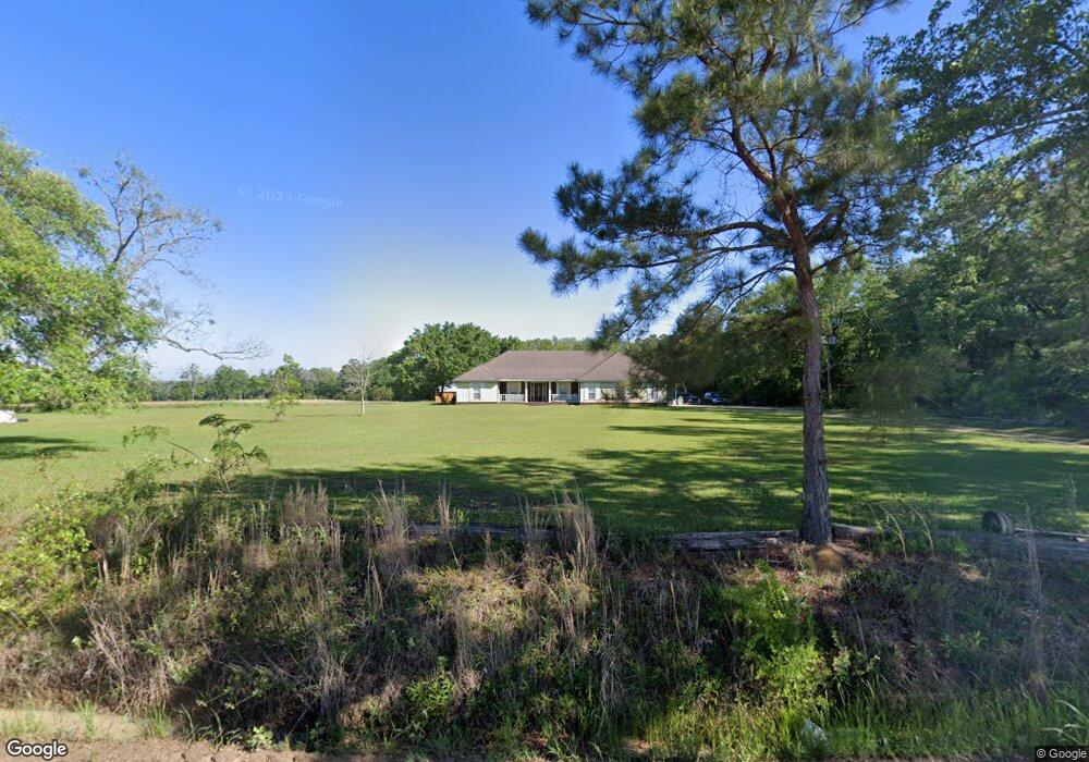 2057 Rolling Hills Rd, Morven, GA 31638 - photo 1