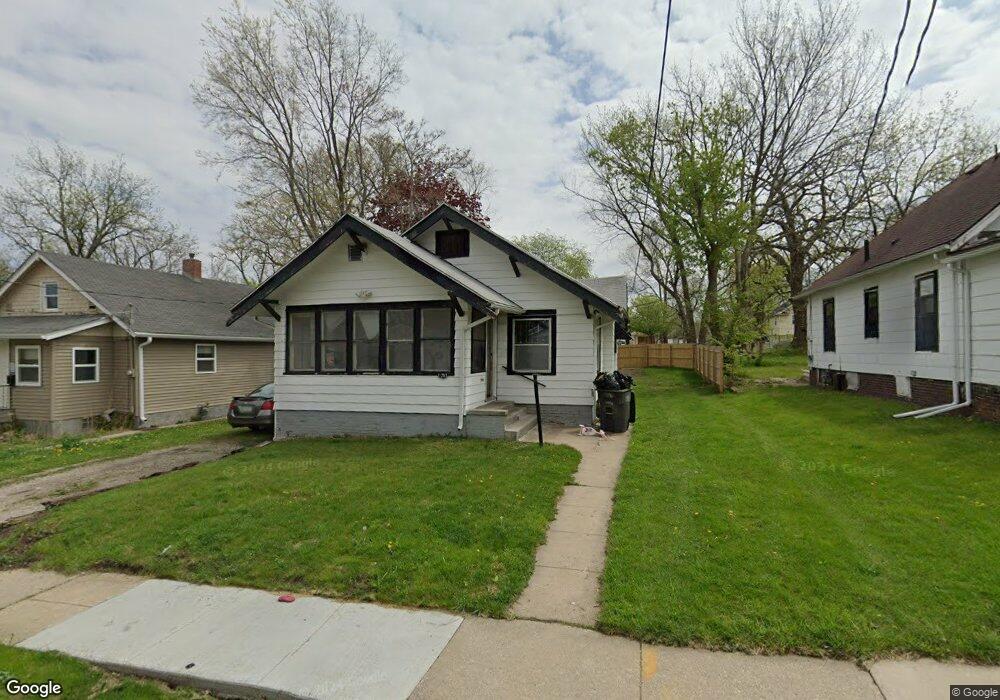 1711 21st St, Des Moines, IA 50310 - photo 1
