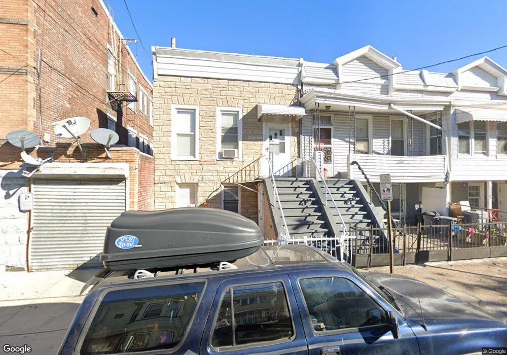 1306 14th St, North Bergen, NJ 07047 - photo 1