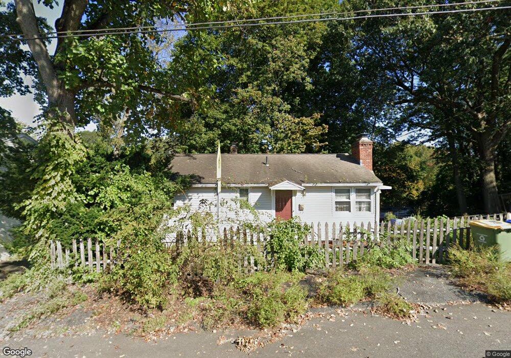 87 Brookview Ave, Waterbury, CT 06706 - photo 1