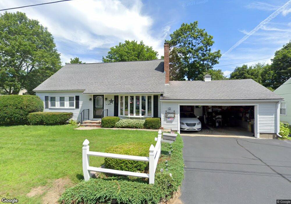 15 Joy St, Springvale, ME 04083 - photo 1