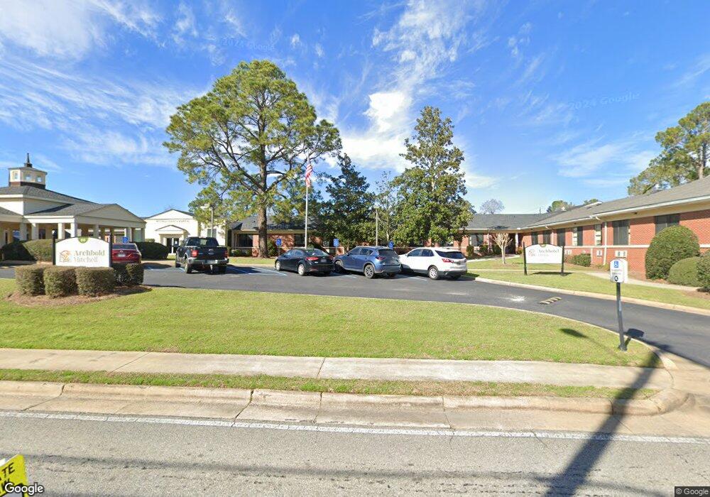 90 E Stephens St, Camilla, GA 31730 - photo 1