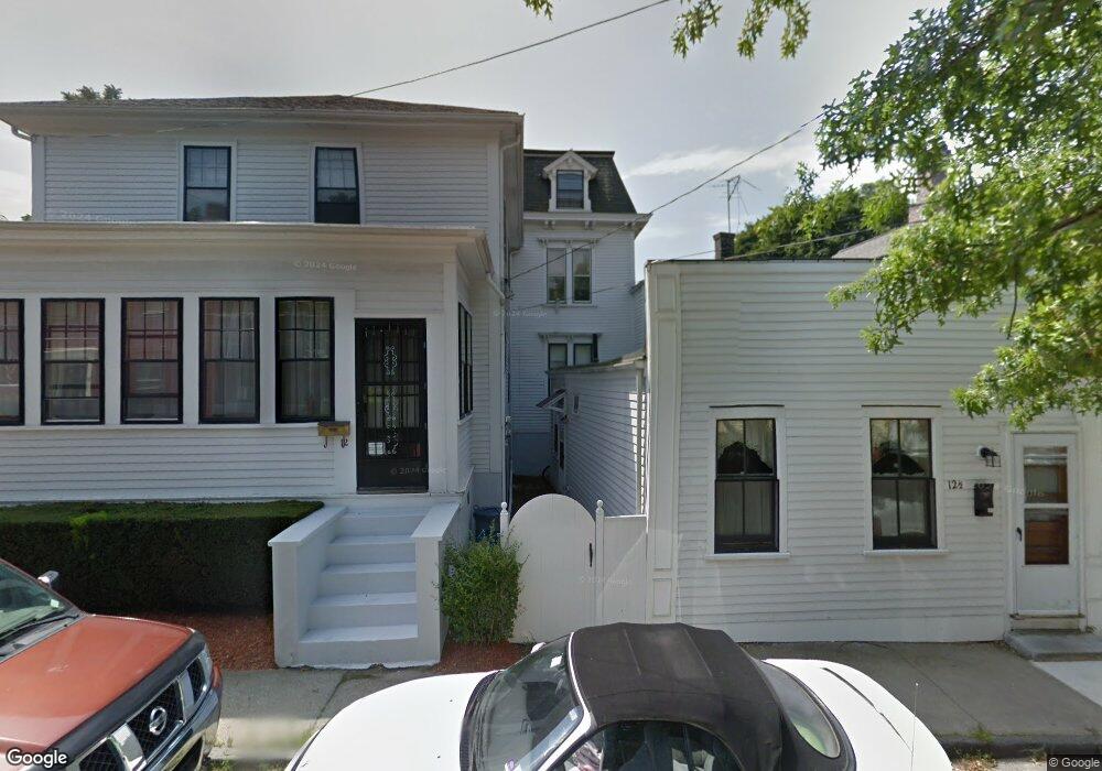 12 Poplar St unit Main, Newport, RI 02840 - photo 1