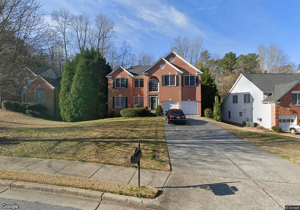 3630 McClure Woods Dr, Duluth, GA 30096 - photo 1