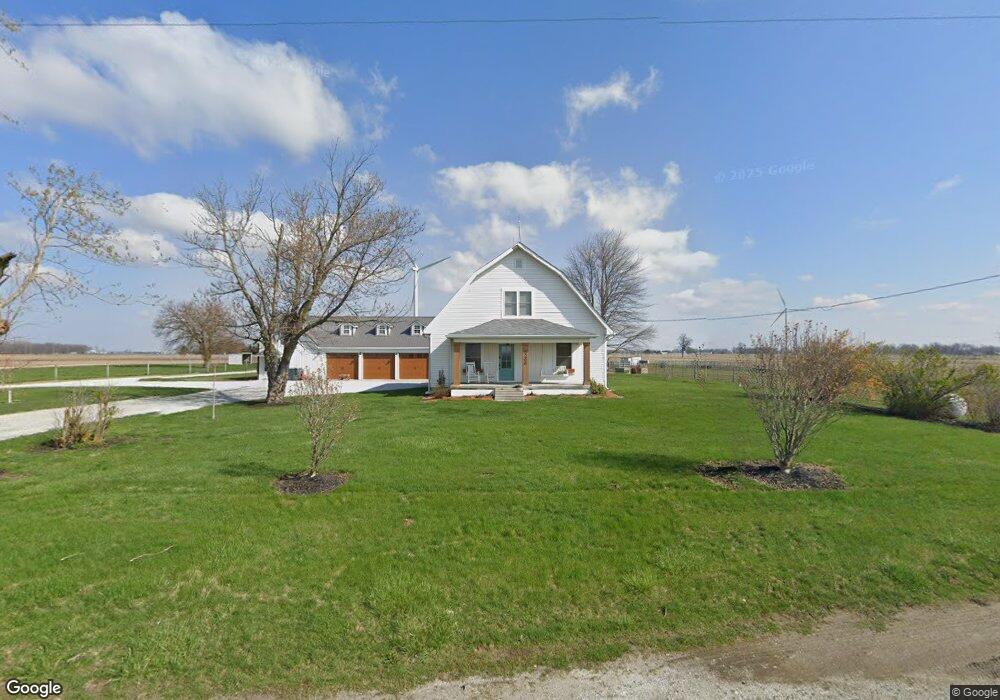 5266 E 100 S, Tipton, IN 46072 - photo 1